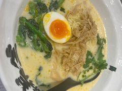 -和府捞面(天河领展广场店)