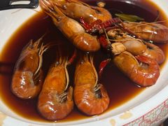 -乔街深夜食堂·小龙虾·高压锅生蚝(杭州总店)