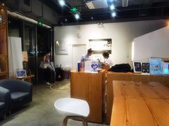 -天真蓝照相馆(五角场百联又一城店)