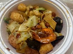 -天府国麻辣香锅(李沧万达店)