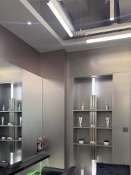 -东方麒麟·潘多拉SALON