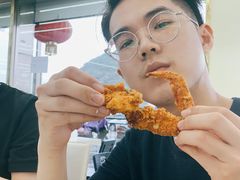 -渔中舟海鲜大排档(普陀沈家门店)