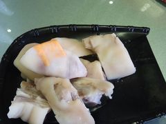 招牌白云猪手-沙河粉村·国家非遗传承(云台店)