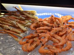 -泰谷酒店·太古码头闽菜自助餐厅