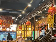 -甘家界牌柠檬鸭(青山店)