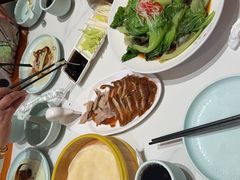 -邢家锅贴老店·非遗·开封菜(金明广场店)