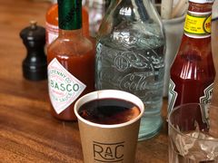 热红酒-RAC BAR(安福路店)