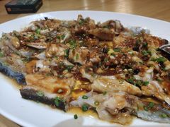 -德胜轩正宗顺德菜(宝安沙井会展中心店)