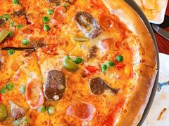 -WOLFGANG PUCK KITCHEN & BAR(迪士尼小镇店)