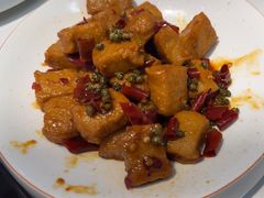 -嗨辣小聚·盘锦河蟹·海鲜烧烤龙虾(盘锦十年好店)