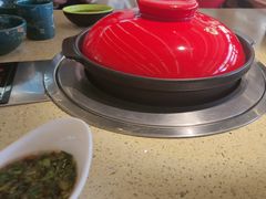-润泽园椰子鸡(汇一城店)