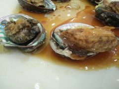 -四海鲜渔家菜(黄金海岸店)