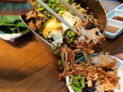 -豚豚猪村烤肉·韩国烤肉(总店)