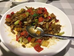 -毛家饭店(澳德乐店)