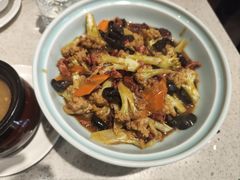 -阿莉餐厅(枣阳路店)