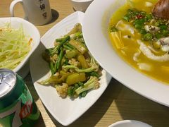 -蜀锦堂·川味现炒(襄阳武商汇店)