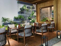 -FOOOO CITY CLUB 孚乐里音乐西餐酒吧(来福士店)