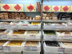 零售区-北京稻香村(甘家口店)