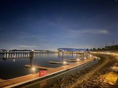 -南沙游艇会·大兵船餐厅