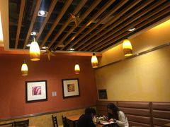 大堂-赛百味SUBWAY(地王广场店)