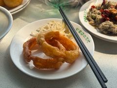 -老磁器口豆汁店(天坛店)