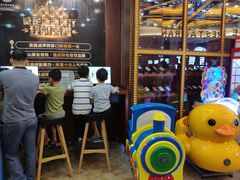 -威尼斯西餐厅(古镇店)