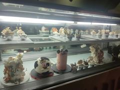 -柏尼娅PEARIA·蛋糕定制(静安店)