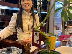 -和毅足道·轻奢SPA·按摩(万家丽路店)