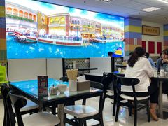 -澳门陈光记烧味饭店(万象城店)