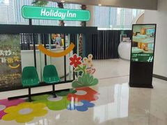 -石家庄万象天成假日酒店