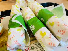 -肯德基(西安电子城店)