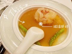 -翠园(北京王府中环店)