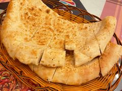 -巴依老爷新疆美食(清华东门店)