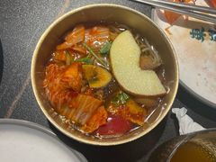 -東盛炭烤自助料理(浦东文峰广场店)