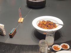 -忆江南·临江鱼馆