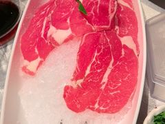 -ONE FULL 古董港式海鲜火锅