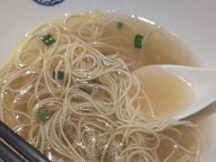-新万鑫银丝面·非遗无锡味(惠山古镇店)