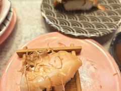 -争鲜回转寿司(中街大悦城店)