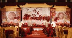 -觅遇Meet U私人婚礼定制(潮汕店)