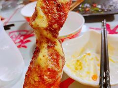 -辉记炭烧海鲜大排档·老字号(福田店)