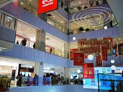 -凯德MALL(西直门店)