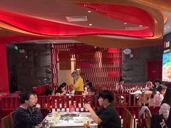 -九码头重庆毛肚火锅(棠岗店)