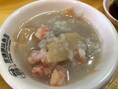 -官塘陈记鱼生·潮汕砂锅粥·牛肉火锅(潮枫路总店)