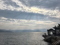 -大理洱海