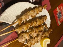 鸡脆骨-烧鸟横丁(联发文创口岸店)