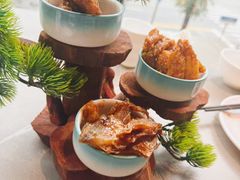 -佬太公海鸭·海鲜大排档(上海总店)