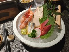 -吉盛川创作料理(保利国际广场店)