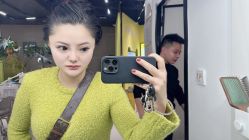 体验后-洗脸猫·洗脸吧(北京大兴大悦春风里店)