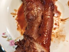 -王裕興肉莊(南禅寺店)