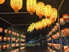 -珠海海泉湾神秘岛亲子乐园